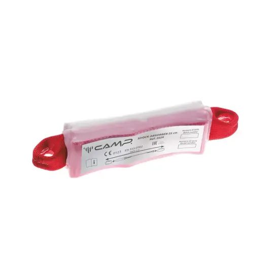 SHOCK ABSORBER 25 cm - Assorbitore di energia Camp