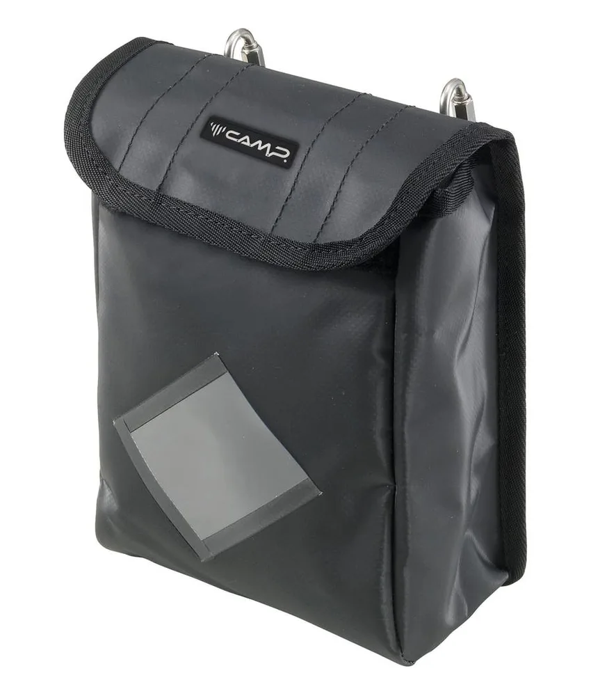 SPACECRAFT BAG - Sacca Camp, Sacca porta-attrezzi in Tarpaulin PVC 500D. Applicabile all'interno dello zaino Spacecraft e del cesto Wagon.