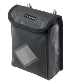 SPACECRAFT BAG - Sacca Camp