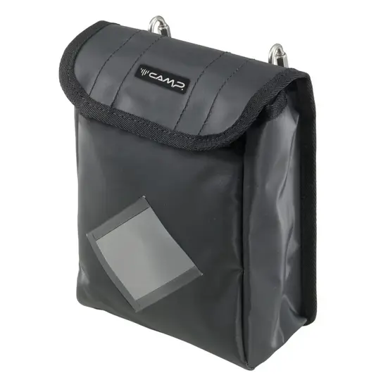 SPACECRAFT BAG - Sacca Camp