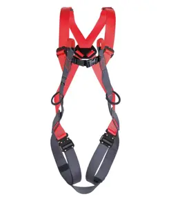 SWIFTY LIGHT - Imbracatura completa Camp