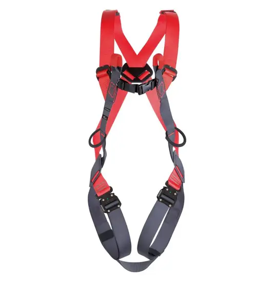 SWIFTY LIGHT - Imbracatura completa Camp