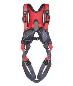 SWIFTY VEST - Imbracatura completa Camp