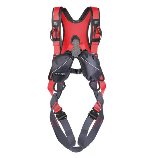 SWIFTY VEST - Imbracatura completa Camp