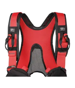 SWIFTY VEST - Imbracatura completa Camp