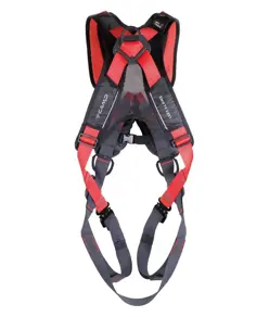 SWIFTY VEST - Imbracatura completa Camp