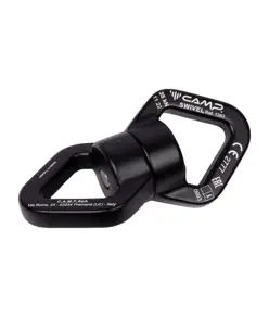 SWIVEL - Ancoraggio girevole Camp