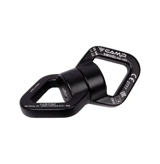 SWIVEL - Ancoraggio girevole Camp