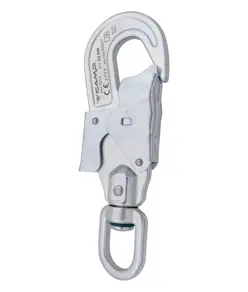 SWIVEL HOOK 20 mm - Connettore Camp