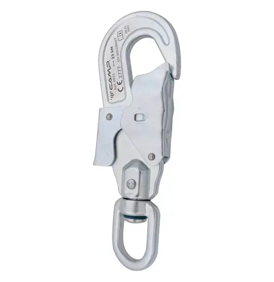 SWIVEL HOOK 20 mm - Connettore Camp