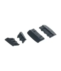 TAPPI FORI CUFFIE-VISIERA CASCHI SERIE ARES Camp