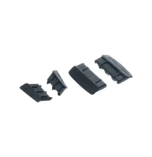 TAPPI FORI CUFFIE-VISIERA CASCHI SERIE ARES Camp