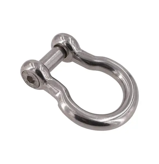 TREE ACCESS SHACKLE Camp