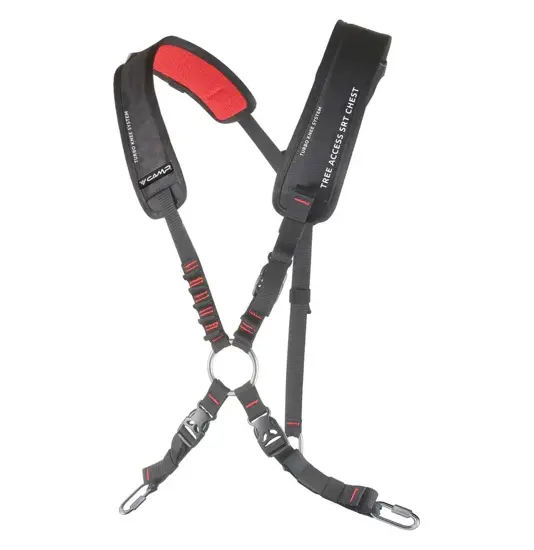 TREE ACCESS SRT CHEST - Imbracatura pettorale Camp