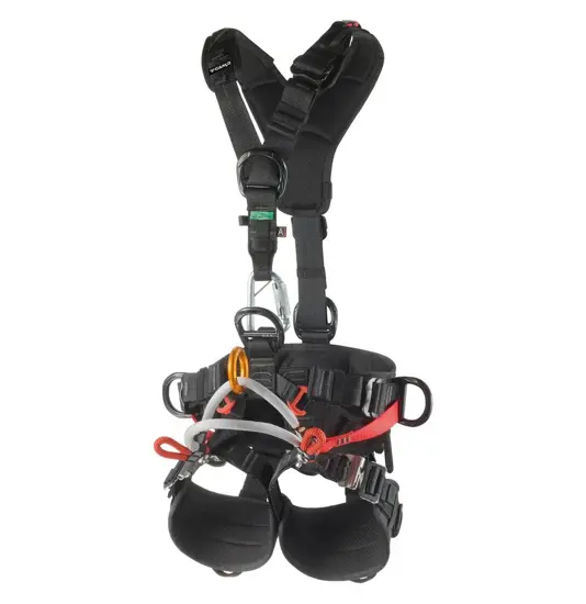 TREE ACCESS XT - Imbracatura completa Camp