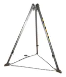 Treppiede Camp TRIPOS