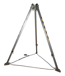 Treppiede Camp TRIPOS