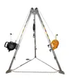 Treppiede Camp TRIPOS