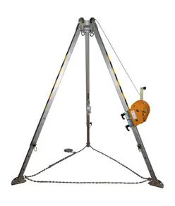 Treppiede Camp TRIPOS