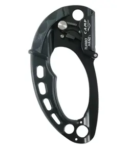 TURBOHAND BLACK - Maniglia di risalita Camp