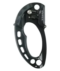 TURBOHAND BLACK - Maniglia di risalita Camp