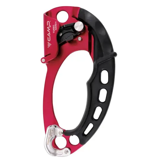 TURBOHAND PRO - Maniglia di risalita Camp
