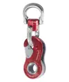TURBOLOCK - Carrucola bloccante Camp