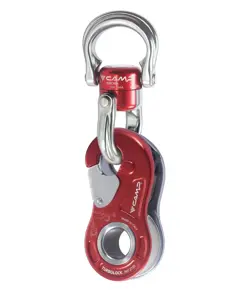 TURBOLOCK - Carrucola bloccante Camp