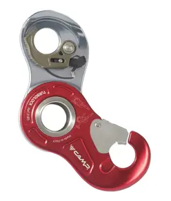 TURBOLOCK - Carrucola bloccante Camp