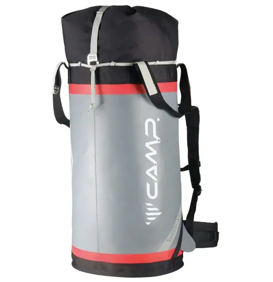 Zaino da trasporto ultraresistente Camp Supercargo