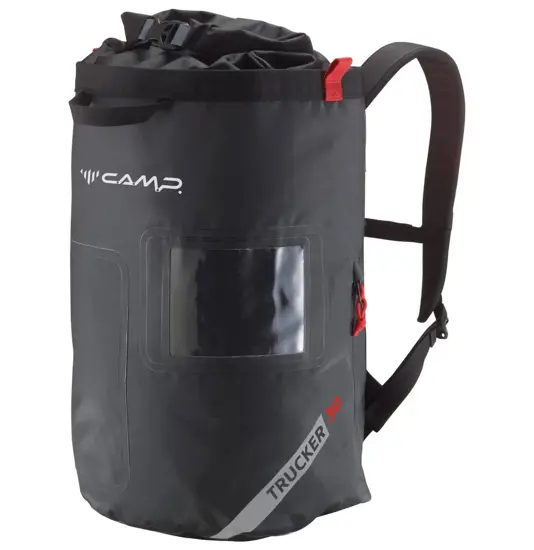 Zaino resistente per anticaduta Camp Trucker