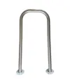 Archetto parapedonale Safemax in acciaio inox