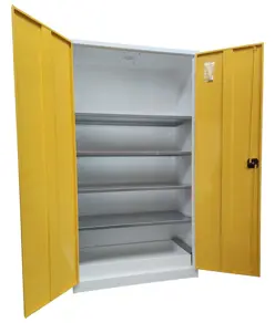 Armadio per liquidi infiammabili Safemax