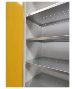 Armadio per liquidi infiammabili Safemax