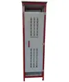 Armadio Safemax per stoccaggio bombole