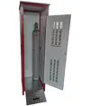 Armadio Safemax per stoccaggio bombole