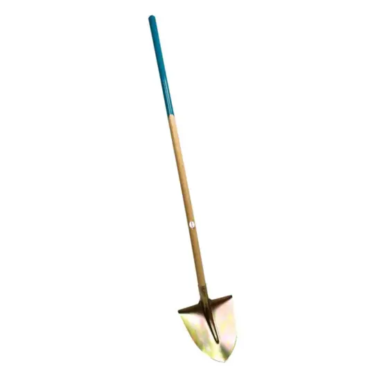 Badile con punta temperata Safemax