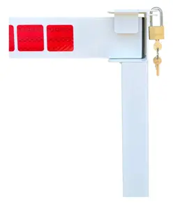 Barriera girevole modulare Safemax