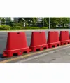 Barriera stradale new jersey Safemax