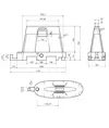 Barriera stradale new jersey Safemax