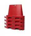 Barriera stradale new jersey Safemax