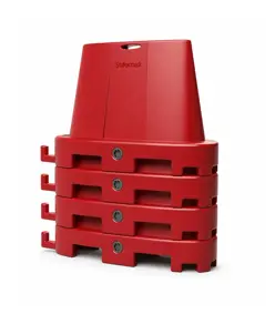 Barriera stradale new jersey Safemax