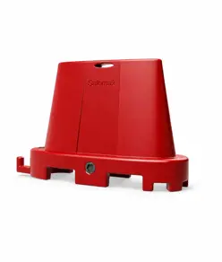 Barriera stradale new jersey Safemax