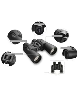 Binocolo Olympus