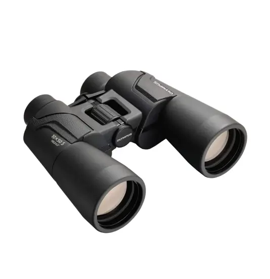 Binocolo Olympus