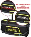Borsa vuota per squadre di emergenza Safemax per squadra antincendio