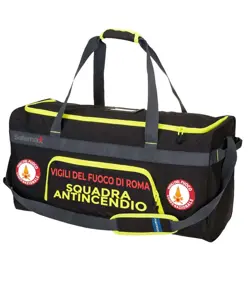 Borsa vuota per squadre di emergenza Safemax per squadra antincendio