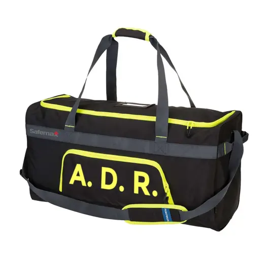 Borsa vuota Safemax per kit ADR maggiorato