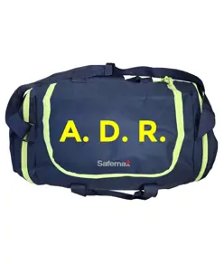 Borsa vuota Safemax per kit ADR