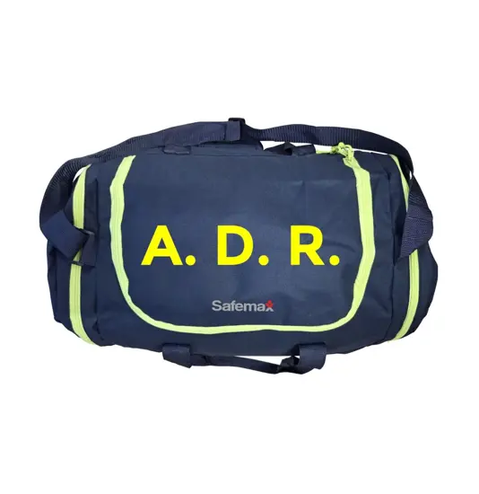 Borsa vuota Safemax per kit ADR